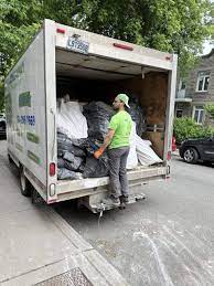 Best Residential Junk Removal  in Berlin, OH